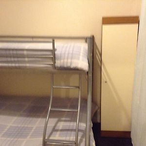 Dreibettzimmer